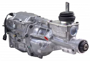 Tremec Super-Duty SN95 T5 Transmission for 1994-1995 V8, 1994-1998 V6 Mustang